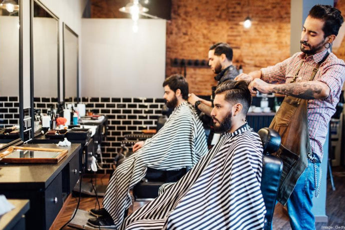 A Beginner’s Guide To Open a Barbershop or Salon