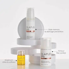Load image into Gallery viewer, Hair Smoothing Product |Olaplex Smoother| Zeepk Beauty & Barber Supply