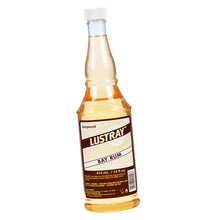 Load image into Gallery viewer, Clubman Lustray Bay Rum After Shave Lotion, 14 fl oz - Zeepkbeautysupply