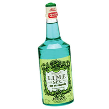 Load image into Gallery viewer, Clubman Lime Sec Eau de Cologne, 12.5 oz - Zeepkbeautysupply