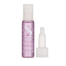 Load image into Gallery viewer, Alfaparf Milano Semi Di Lino Sublime Shine Lotion Leave In Hair Treatment - Revitalizes and Adds Brilliant Shine - Includes 12 Vials - Gives Support, Definition, Body and Flexibility - 5.28 fl. Oz - Zeepkbeautysupply