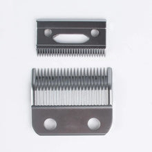 Load image into Gallery viewer, WAHL BLADE 1006 2HOLE / 1~3MM / STANDARD CLIPPER BLADE - Zeepkbeautysupply