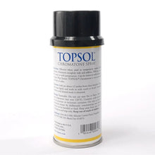 Load image into Gallery viewer, Vapon Topsol Chromatone Spray 4 Oz. - Zeepkbeautysupply