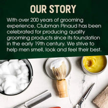 Load image into Gallery viewer, Lustray Coachman After Shave Lotion, Instantly Cools, Tones, Refreshes The Skin After Shaving 14 fl oz - Zeepkbeautysupply