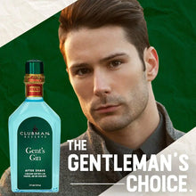 Load image into Gallery viewer, Clubman Reserve Gents Gin After Shave Lotion, 6 oz - Zeepkbeautysupply
