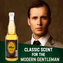 Load image into Gallery viewer, Lustray Coachman After Shave Lotion, Instantly Cools, Tones, Refreshes The Skin After Shaving 14 fl oz - Zeepkbeautysupply