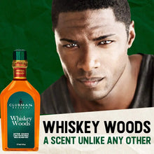Load image into Gallery viewer, Clubman Reserve Whiskey Woods After Shave Lotion, 6 oz - Zeepkbeautysupply