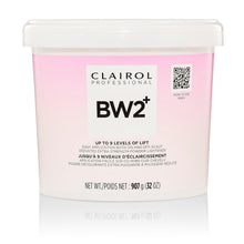 Load image into Gallery viewer, Clairol Professional BW2+ Extra Strength Powder Lightener