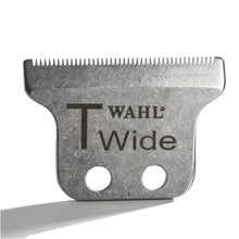 Load image into Gallery viewer, Wahl Professional 2215 T-Wide Adjustable Trimmer Blade for the 5 Star Series Detailer and Cordless Detailer LI, for Professional Barbers and Stylists - Zeepkbeautysupply