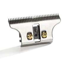 Load image into Gallery viewer, Wahl Professional 2215 T-Wide Adjustable Trimmer Blade for the 5 Star Series Detailer and Cordless Detailer LI, for Professional Barbers and Stylists - Zeepkbeautysupply