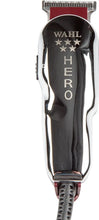 Load image into Gallery viewer, Wahl Hero Professional 5 Star Corded T-blade Hair Trimmer 8991 - Zeepkbeautysupply