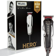 Load image into Gallery viewer, Wahl Hero Professional 5 Star Corded T-blade Hair Trimmer 8991 - Zeepkbeautysupply