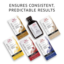 Load image into Gallery viewer, WELLA C/CHARM PERM LIQ H/C 12A/1210 -FROSTY ASH - Zeepkbeautysupply