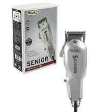 Load image into Gallery viewer, Wahl Professional Senior Premium Clipper Model # 8500 Powerful V9000 Motor - Zeepkbeautysupply