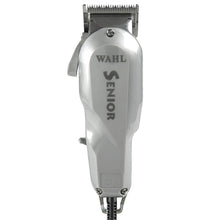 Load image into Gallery viewer, Wahl Professional Senior Premium Clipper Model # 8500 Powerful V9000 Motor - Zeepkbeautysupply