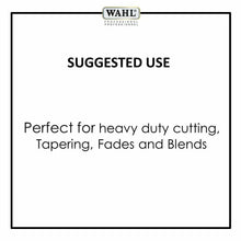 Load image into Gallery viewer, Wahl Professional Senior Premium Clipper Model # 8500 Powerful V9000 Motor - Zeepkbeautysupply
