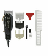 Load image into Gallery viewer, Wahl Professional 5 Star Series Senior Clipper Corded #8545 - Zeepkbeautysupply