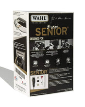 Load image into Gallery viewer, Wahl Professional 5 Star Series Senior Clipper Corded #8545 - Zeepkbeautysupply