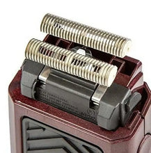 Load image into Gallery viewer, NEW WAHL 5-Star Foil Shaver / Shaper, Cord / Cordless, Bump Free #8061-100 8061 - Zeepkbeautysupply