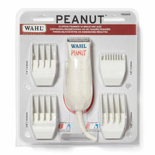 Load image into Gallery viewer, Wahl Professional White Peanut Model 8655 - Zeepkbeautysupply