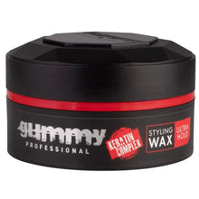 Load image into Gallery viewer, Gummy Styling Wax 5oz (Packaging May Vary) | Ultra Hold - Zeepkbeautysupply