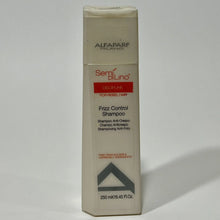 Load image into Gallery viewer, AlfaParf - Semi Di Lino Discipline Frizz Control Shampoo 4.23oz./125ml. NEW LINE - Zeepkbeautysupply
