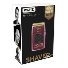 Load image into Gallery viewer, NEW WAHL 5-Star Foil Shaver / Shaper, Cord / Cordless, Bump Free #8061-100 8061 - Zeepkbeautysupply
