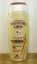 Load image into Gallery viewer, Grisi Chamomile Shampoo & Conditioner Champu y acondicionador de Manzanilla Set - Zeepkbeautysupply