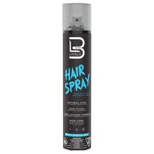Load image into Gallery viewer, L3 Level 3 Hair Spray - Long Lasting and Strong Hold Hair Spray - Zeepkbeautysupply
