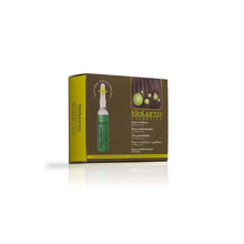 Load image into Gallery viewer, Salerm Cosmetics Mega Conditioner Hair Treatment - box of 12 vials (5ml ea) - Zeepkbeautysupply