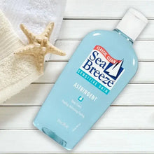 Load image into Gallery viewer, Sea Breeze Classic Clean Original Astringent for Sensitive Skin, 10 fl oz - Zeepkbeautysupply