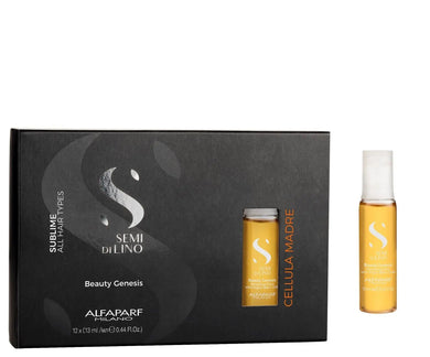 Oil For Dry Hair | Beauty Genesis Oil | Zeepk Beauty & Barber Supply