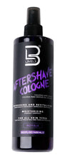 Load image into Gallery viewer, L3 Level 3 After Shave Spray Cologne ROYALE - Softens Skin - Refreshes and Relieves Face and Skin - Moisturizing Formula Level Three After Shaving - Zeepkbeautysupply