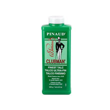 Load image into Gallery viewer, Clubman Pinaud Powder White - 9 oz / 255g - After Haircut and Shaving - Zeepkbeautysupply