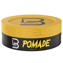 Load image into Gallery viewer, Level 3 Pomade Hold Transparent Formula High Shine 5.07fl oz NEW - Zeepkbeautysupply