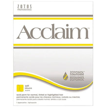 Load image into Gallery viewer, Acid Perm For Fine Hair |Zotos Hair Perm| Zeepk Beauty & Barber Supply