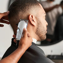 Load image into Gallery viewer, Wahl Senior 8501 Sterling Reflections Professional Barber Clipper - Zeepkbeautysupply