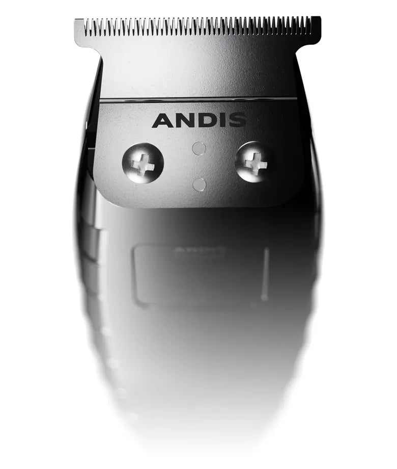 Andis GTX Black Toutliner / T-outliner Trimmer Deep Tooth