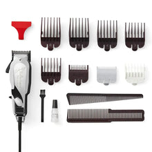 Load image into Gallery viewer, Wahl Senior 8501 Sterling Reflections Professional Barber Clipper - Zeepkbeautysupply