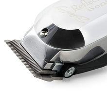 Load image into Gallery viewer, Wahl Senior 8501 Sterling Reflections Professional Barber Clipper - Zeepkbeautysupply
