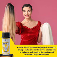 Load image into Gallery viewer, Vapon Topsol Chromatone Spray 4 Oz. - Zeepkbeautysupply