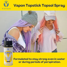Load image into Gallery viewer, Vapon Topsol Chromatone Spray 4 Oz. - Zeepkbeautysupply