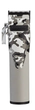 Load image into Gallery viewer, BaByliss PRO Limited FX Collection Clipper & Trimmer Black Camo Set - BRAND NEW - Zeepkbeautysupply