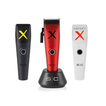 Load image into Gallery viewer, STYLE CRAFT INSTINCT-X - PROFESSIONAL VECTOR MOTOR HAIR CLIPPER WITH INTUITIVE TORQUE CONTROL - Zeepkbeautysupply