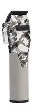 Load image into Gallery viewer, BaByliss PRO Limited FX Collection Clipper &amp; Trimmer Black Camo Set - BRAND NEW - Zeepkbeautysupply
