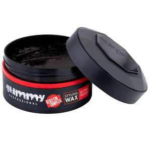 Gummy Styling Wax 5oz (Packaging May Vary) | Ultra Hold - Zeepkbeautysupply