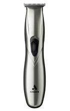 Load image into Gallery viewer, Andis Slimline Pro Li T-Blade Trimmer Chrome | #32810 - Zeepkbeautysupply