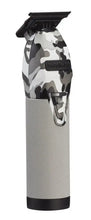Load image into Gallery viewer, BaByliss PRO Limited FX Collection Clipper & Trimmer Black Camo Set - BRAND NEW - Zeepkbeautysupply
