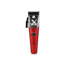 Load image into Gallery viewer, STYLE CRAFT INSTINCT-X - PROFESSIONAL VECTOR MOTOR HAIR CLIPPER WITH INTUITIVE TORQUE CONTROL - Zeepkbeautysupply

