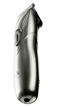 Load image into Gallery viewer, Andis Slimline Pro Li T-Blade Trimmer Chrome | #32810 - Zeepkbeautysupply